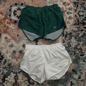 XS Nike DrawString Shorts (2)